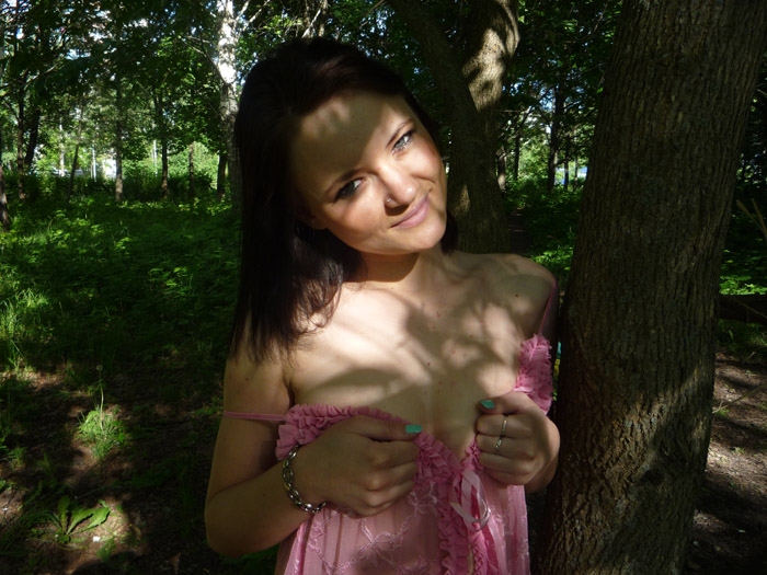Марияна, 20 лет, 2 размер груди